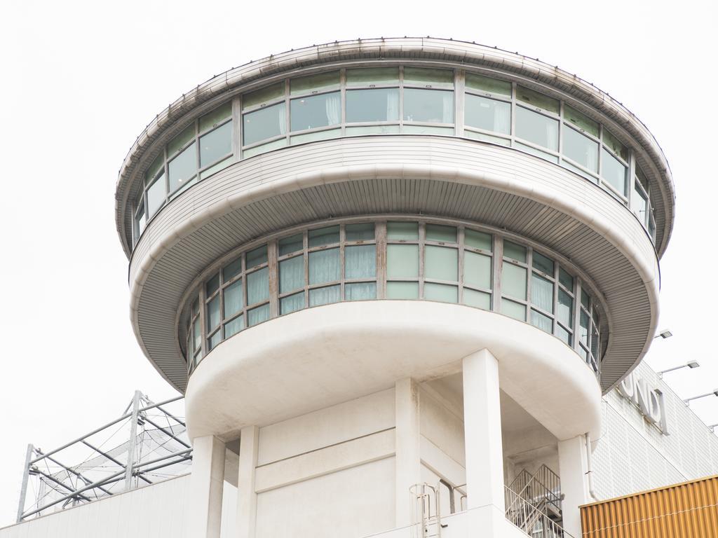 Hiroshima Kokusai Hotel Ngoại thất bức ảnh
